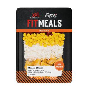 FITMEALS Mexican chicken