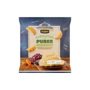 Jumbo Aardappelpuree 600g