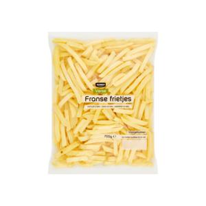 Jumbo Verse Franse Frietjes 700g