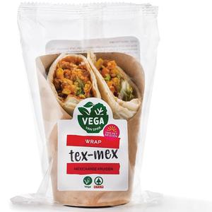 Spar wrap tex-mex