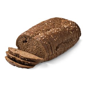 Aldi Extra vezelrijk volkorenbrood