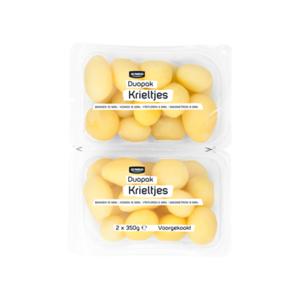 Jumbo Krieltjes Duopak 2 x 350g