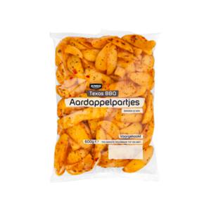 Jumbo Aardappelpartjes Texas BBQ 600g