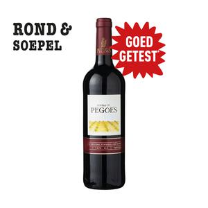 Adega de Pegoes Rood