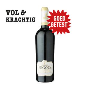 Adega de Pegoes Reserve Rood