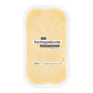 Jumbo Aardappelpuree 500g