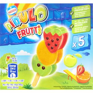 Nestle Pirulo Frutti