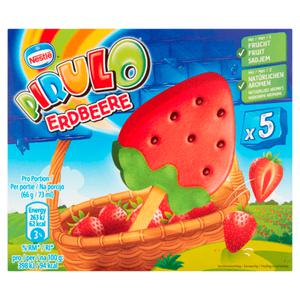 Nestle Pirulo Strawberry