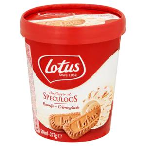 Lotus The Original Speculoos Roomijs