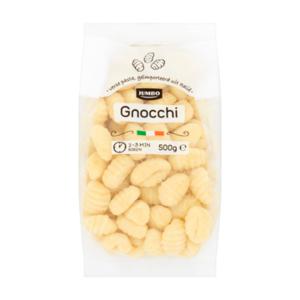 Jumbo Gnocchi 500g