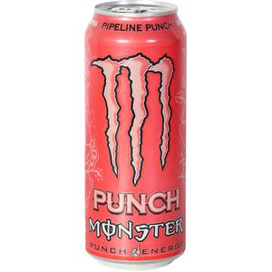 Monster Energy Pipeline Punch