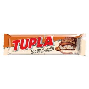 Cloetta Tupla Double Layer White Nougat 48g