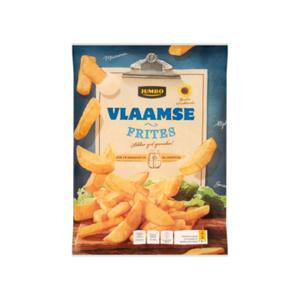 Jumbo Vlaamse Frites 1kg