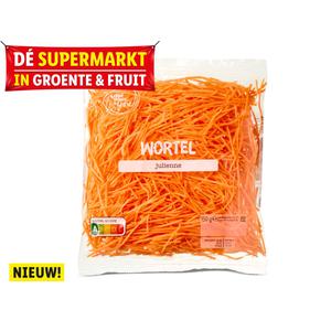 Chef Select Wortel julienne