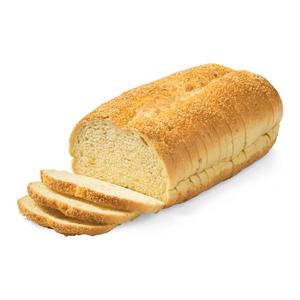 Aldi Luxe vloerbrood mais