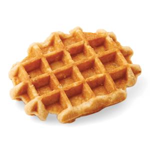 Aldi Ovenverse suikerwafel