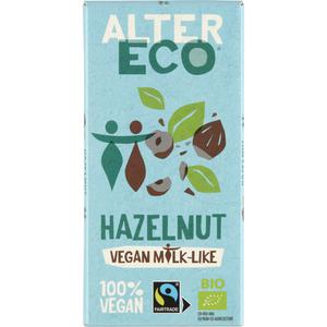 Alter Eco Hazelnut vegan m!lk-like