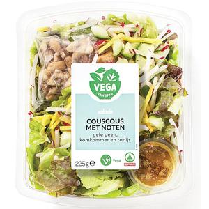 Spar lunchsalade noten