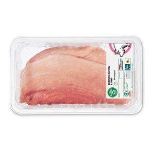 Spar schnitzel naturel 2 stuks