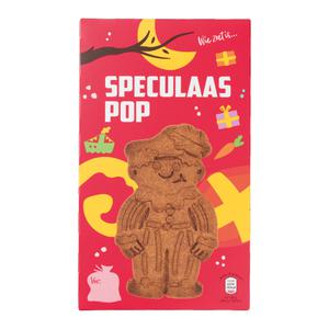 Aldi Speculaaspop