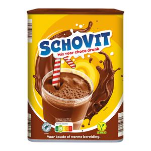 Schovit Instant chocolademelk