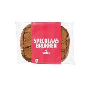 Aldi Speculaasbrokken