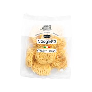 Jumbo Spaghetti 250g