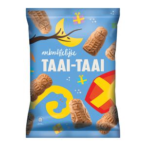 Aldi Ambachtelijke taai-taai