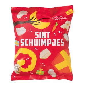 Aldi Sintschuimpjes