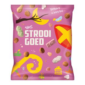 Aldi Strooigoed