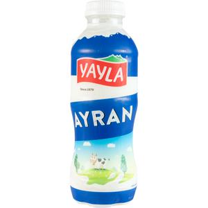 Yayla Ayran drinkyoghurt