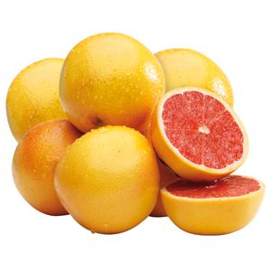 1 de Beste Grapefruits