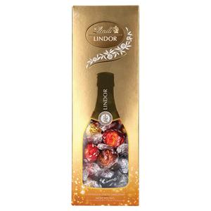 Lindor chocolade bonbons