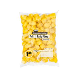 Jumbo Mini Krieltjes Bourgondisch 600g