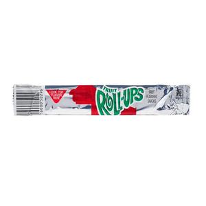 General Mills Fruit Roll-Ups Single 14g