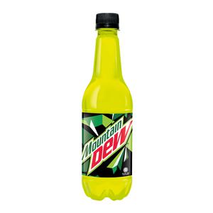 Mountain Dew Lemon 400ml