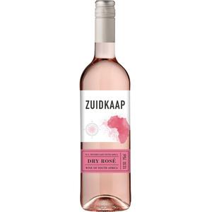 Zuidkaap rose wijn