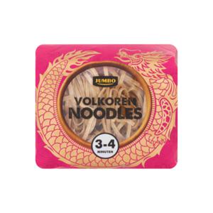 Jumbo Volkoren Noodles 250g