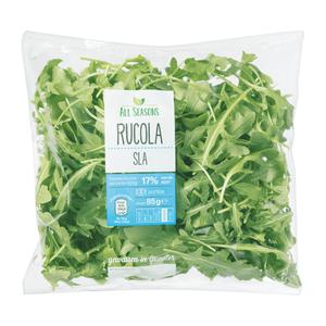 All Seasons Rucola sla