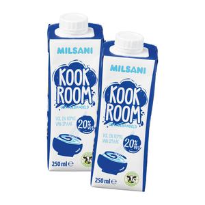 Milsani Kookroom