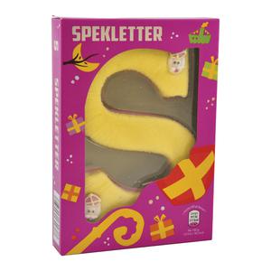 Aldi Spekletter