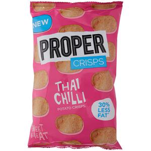 PROPER Crisps Thai Chilli