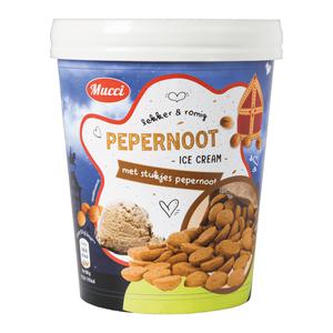 Mucci Pepernotenijs