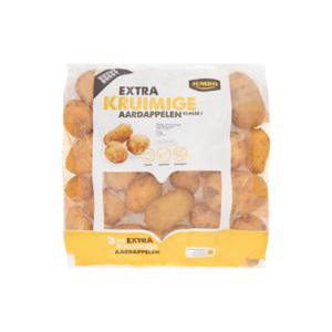 Jumbo Aardappelen Extra Kruimig 3kg