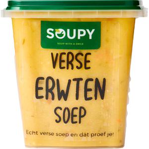 Soupy Erwtensoep