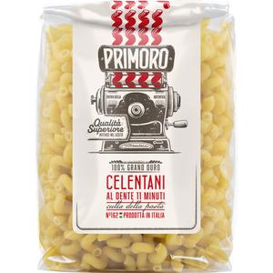 Primoro Pasta celentani