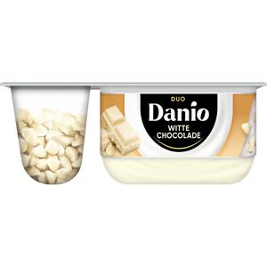 Danio Duo witte chocolade