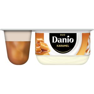 Danio Duo karamel