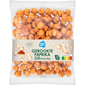 AH Gerookte paprika kikkererwten