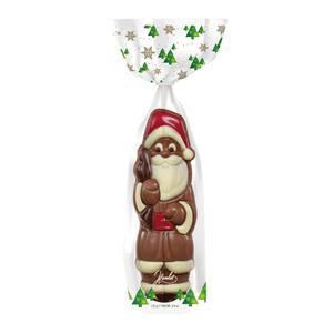 Aldi Chocolade kerstman